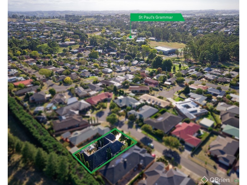 37 Banksia Street, Warragul VIC 3820
