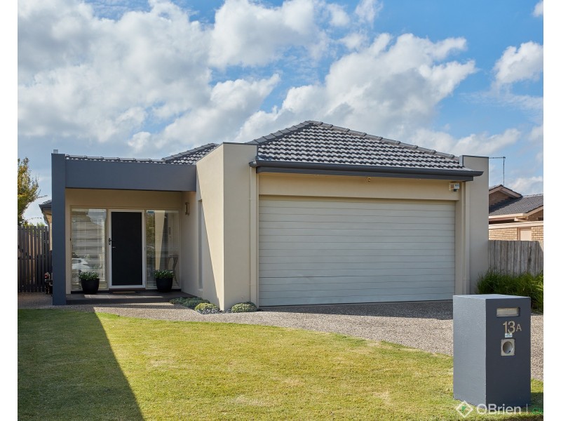 13A Clifford Street, Warragul VIC 3820