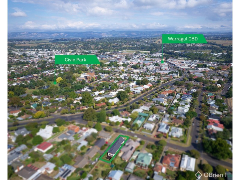 13A Clifford Street, Warragul VIC 3820