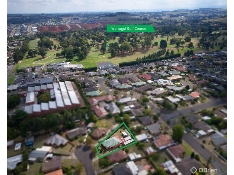 8 Acacia Court, Warragul VIC 3820