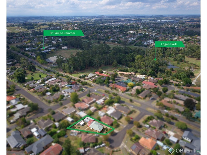8 Acacia Court, Warragul VIC 3820