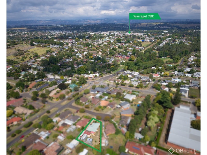 8 Acacia Court, Warragul VIC 3820
