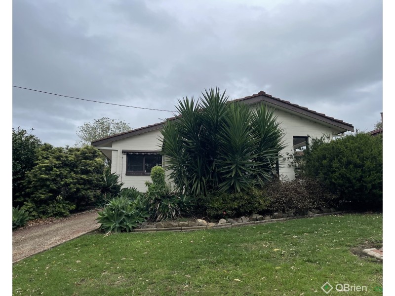 6 Brynwood Avenue, Drouin VIC 3818