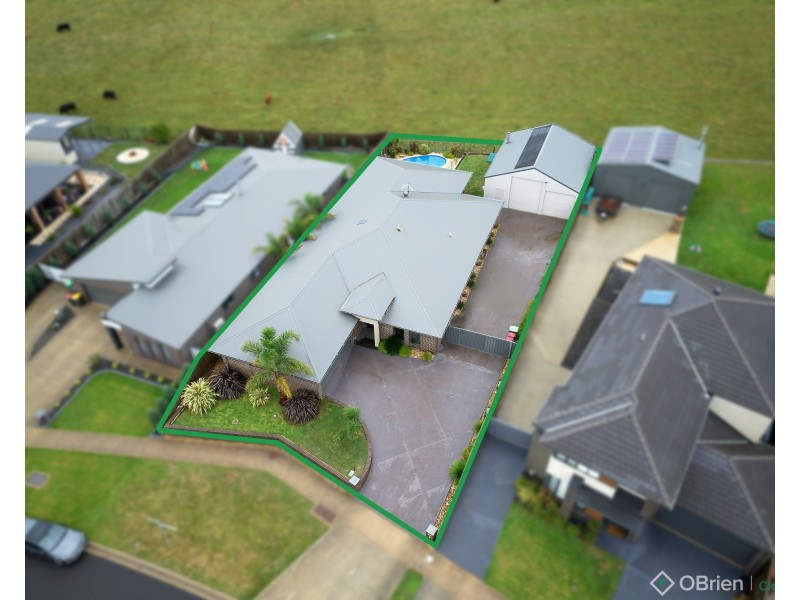 42 Collingwood Drive, Trafalgar VIC 3824