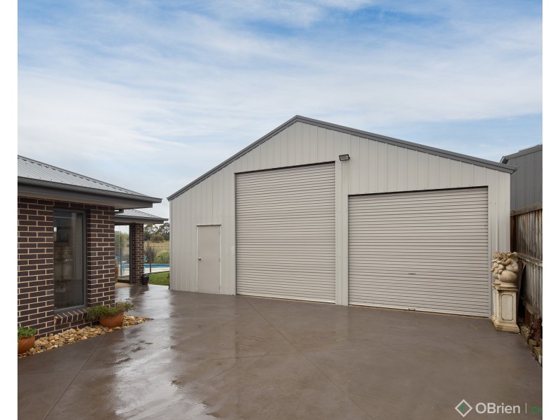 42 Collingwood Drive, Trafalgar VIC 3824