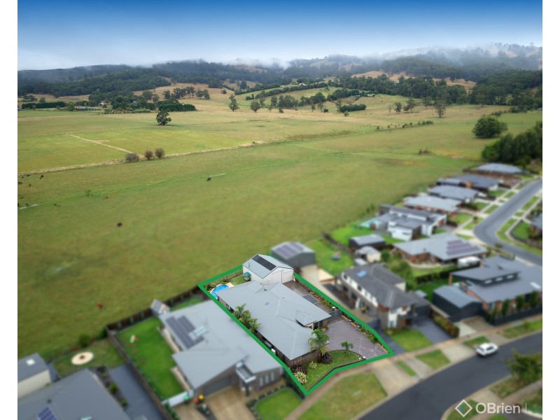 42 Collingwood Drive, Trafalgar VIC 3824