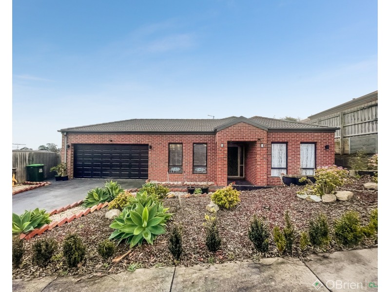 27 Skipton Street, Drouin VIC 3818