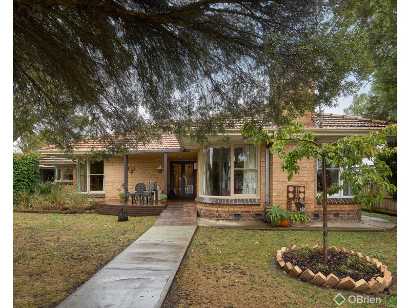 26 Kitchener Street, Trafalgar VIC 3824