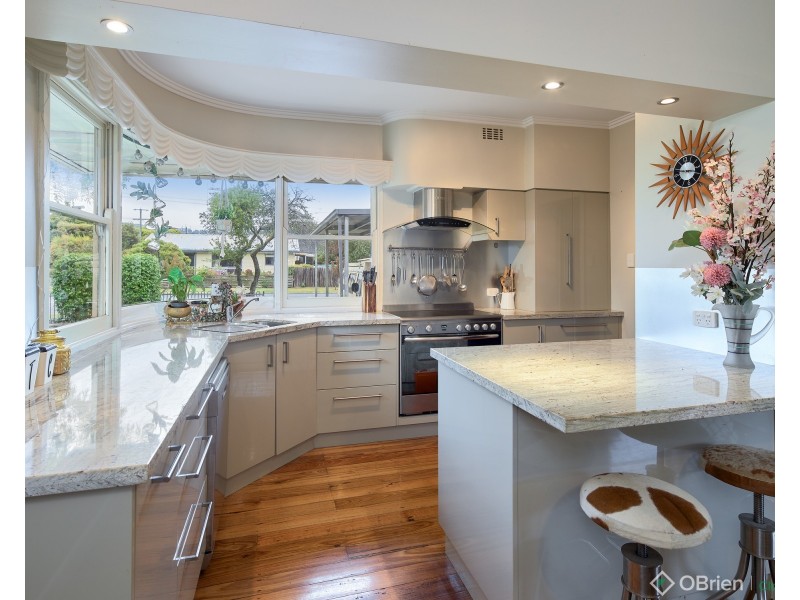 26 Kitchener Street, Trafalgar VIC 3824