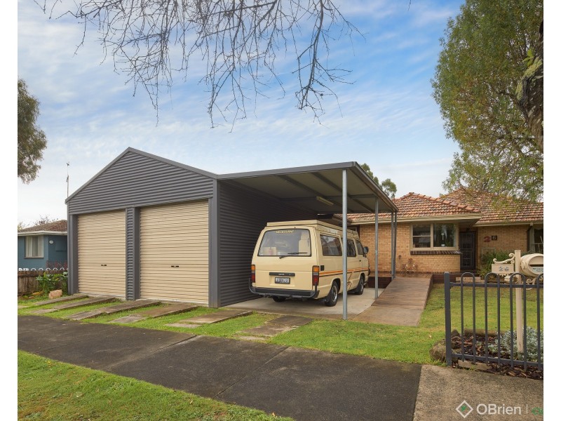 26 Kitchener Street, Trafalgar VIC 3824