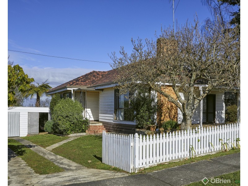 6 Ista Street, Warragul VIC 3820
