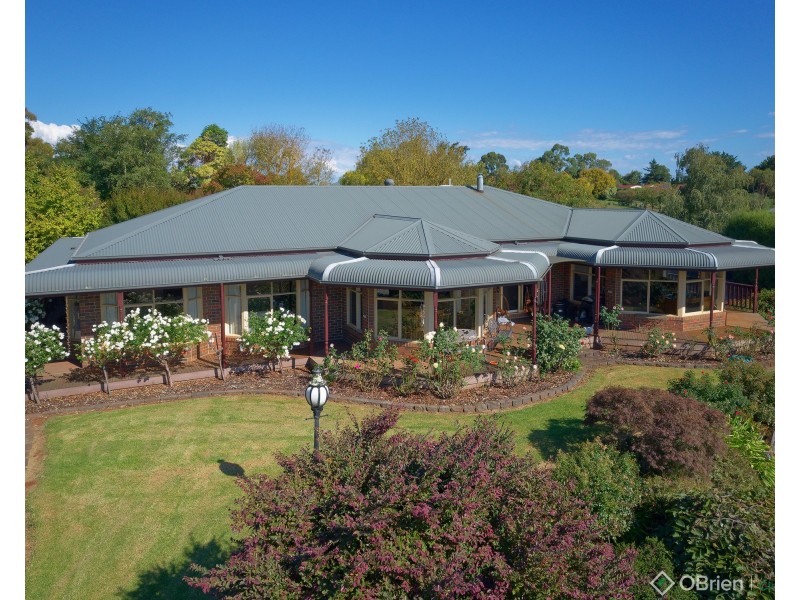 2A Greenland Drive, Drouin VIC 3818