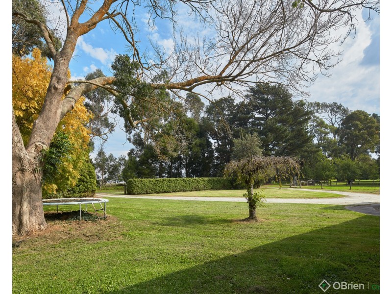 21 Dyall Road, Drouin VIC 3818