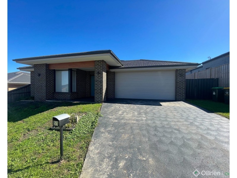 51 Skyline Drive, Warragul VIC 3820