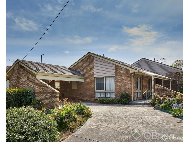 15 Mouritz Street, Warragul VIC 3820