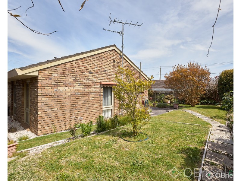 15 Mouritz Street, Warragul VIC 3820