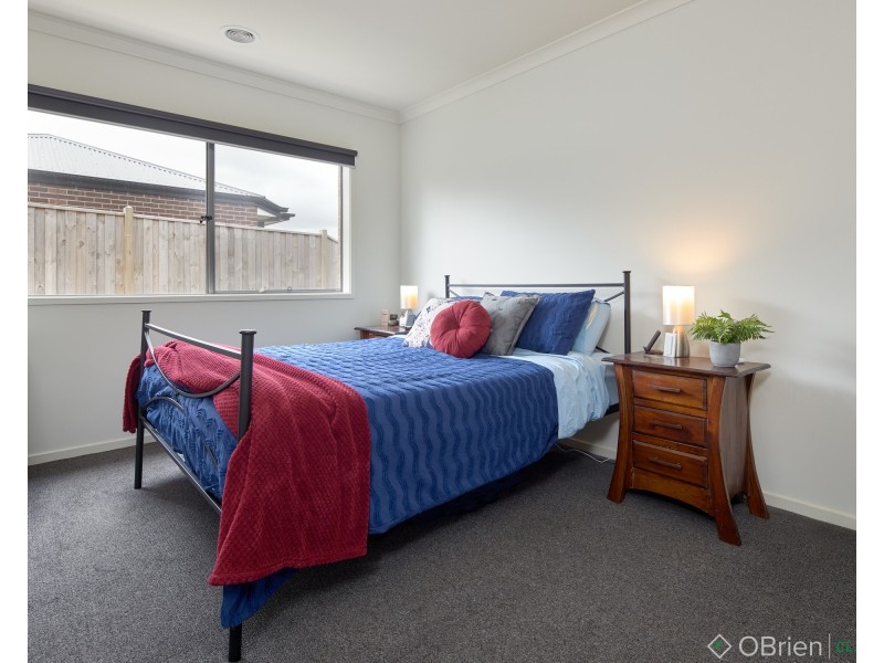 85 Willandra Circuit, Warragul VIC 3820