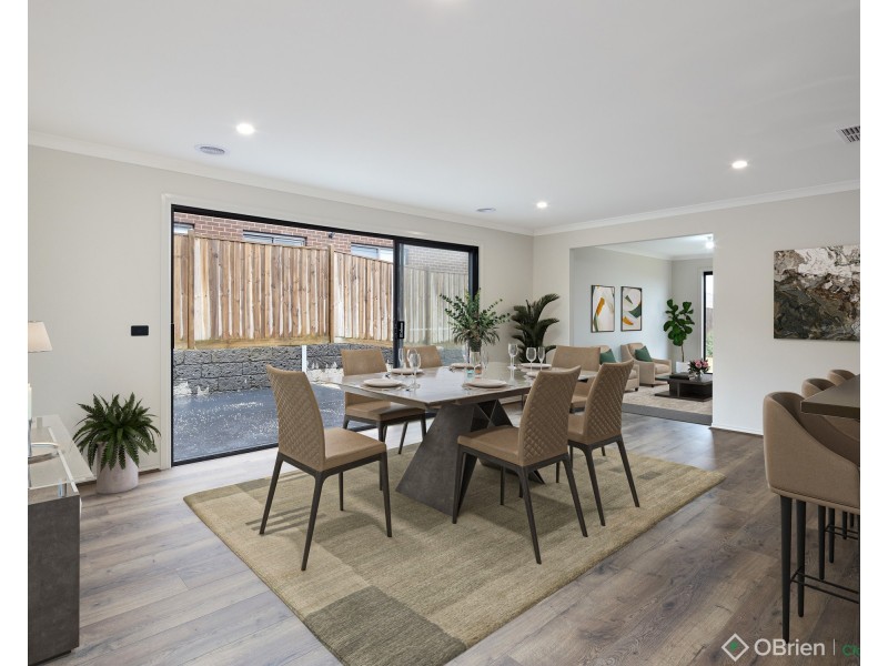 12 Hampton Drive, Warragul VIC 3820