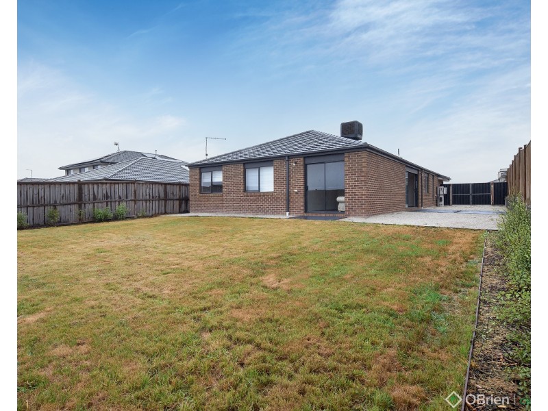 12 Hampton Drive, Warragul VIC 3820