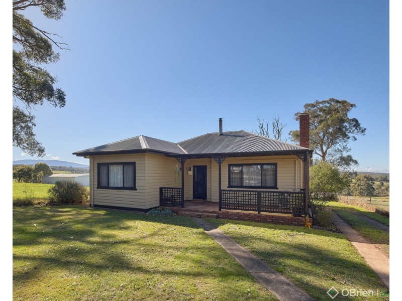 1964 Willow Grove, Willow Grove VIC 3825