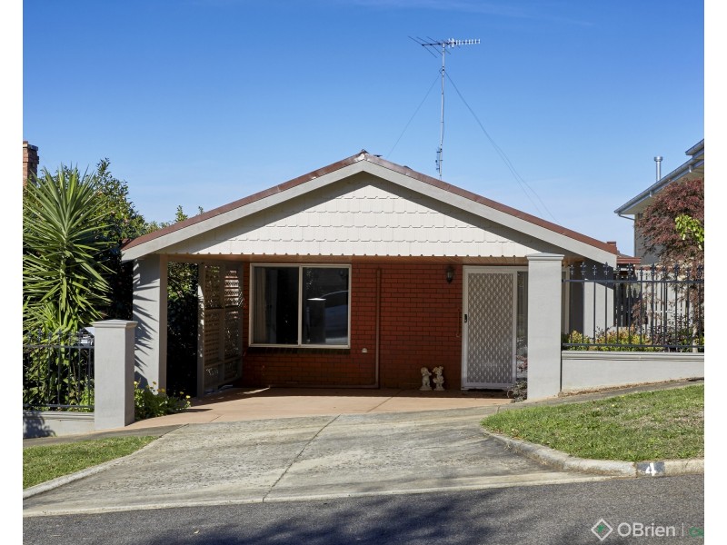 4 Craig Street, Warragul VIC 3820