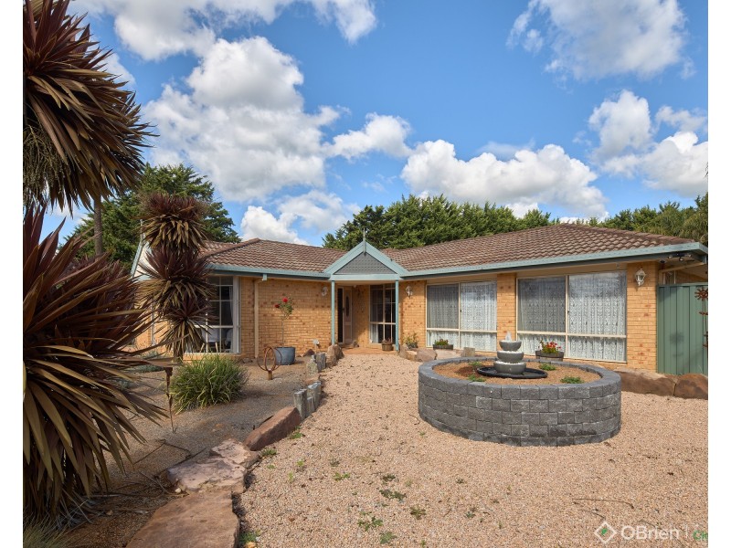 20 Fairway Drive, Drouin VIC 3818