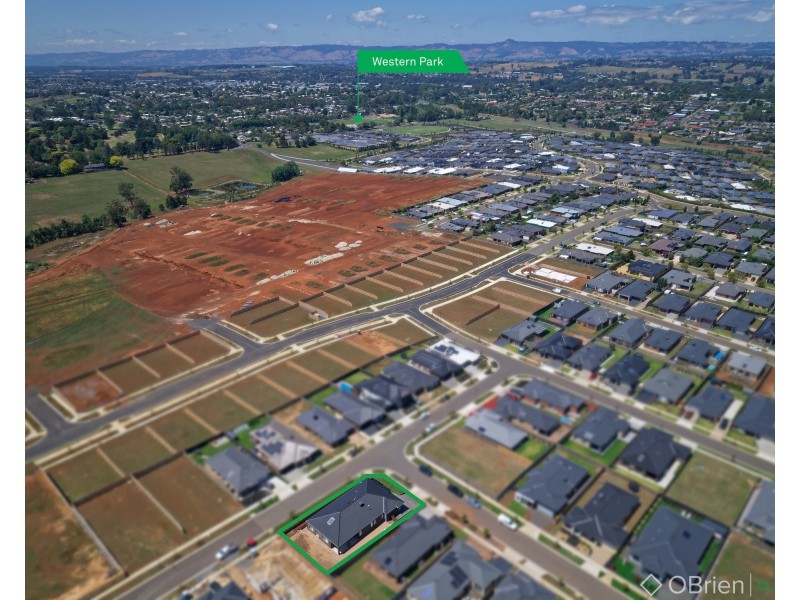 15 Tamar Avenue, Warragul VIC 3820