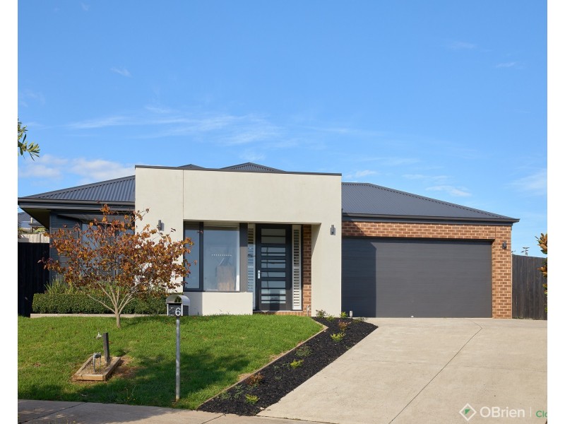 26 Limestone Court, Warragul VIC 3820