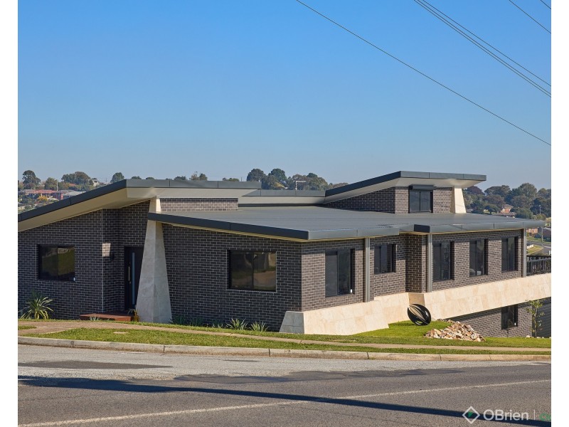 2 Bladen Street, Warragul VIC 3820