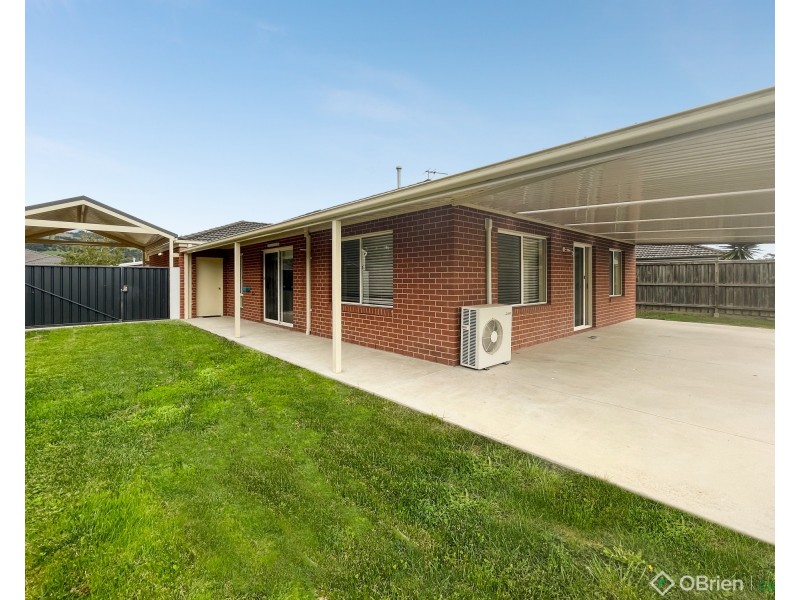 54 Woodlawn Boulevard, Yarragon VIC 3823