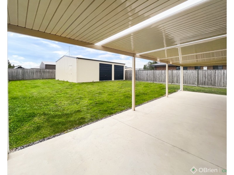 54 Woodlawn Boulevard, Yarragon VIC 3823