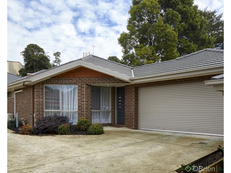 2/77 Burke Street, Warragul VIC 3820