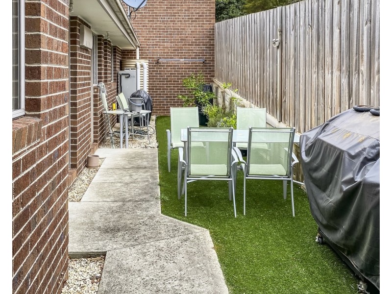 2/77 Burke Street, Warragul VIC 3820