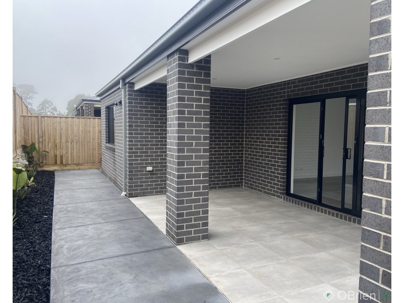 3 Pandanus Court, Warragul VIC 3820