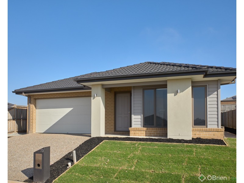 73 Crole Drive, Warragul VIC 3820