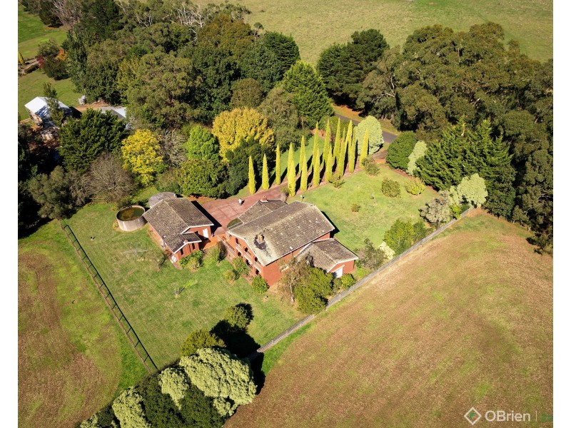 1332 Yarragon-Shady Creek Road, Shady Creek VIC 3821