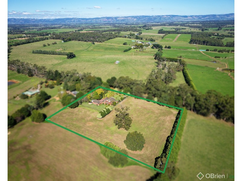 1332 Yarragon-Shady Creek Road, Shady Creek VIC 3821