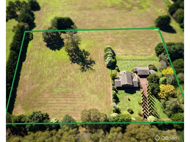 1332 Yarragon-Shady Creek Road, Shady Creek VIC 3821