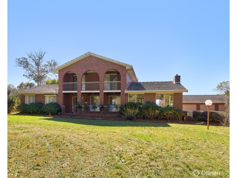 1332 Yarragon-Shady Creek Road, Shady Creek VIC 3821