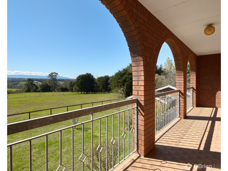 1332 Yarragon-Shady Creek Road, Shady Creek VIC 3821