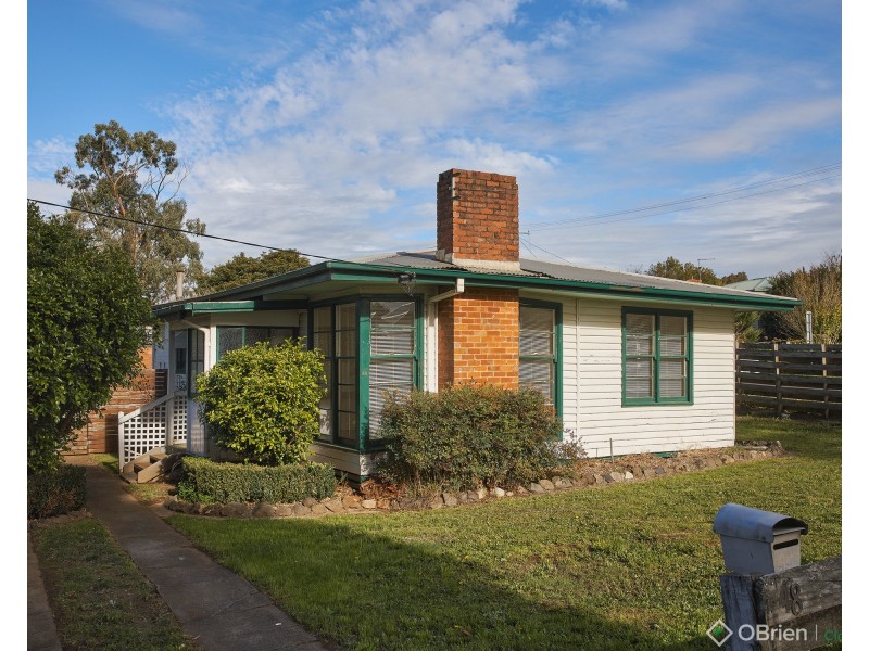 48 Main South Road, Drouin VIC 3818