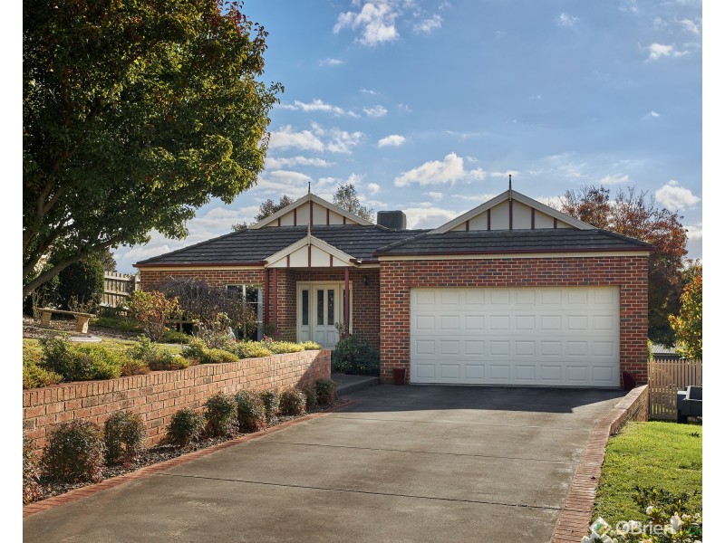 5 Nicolas Court, Warragul VIC 3820