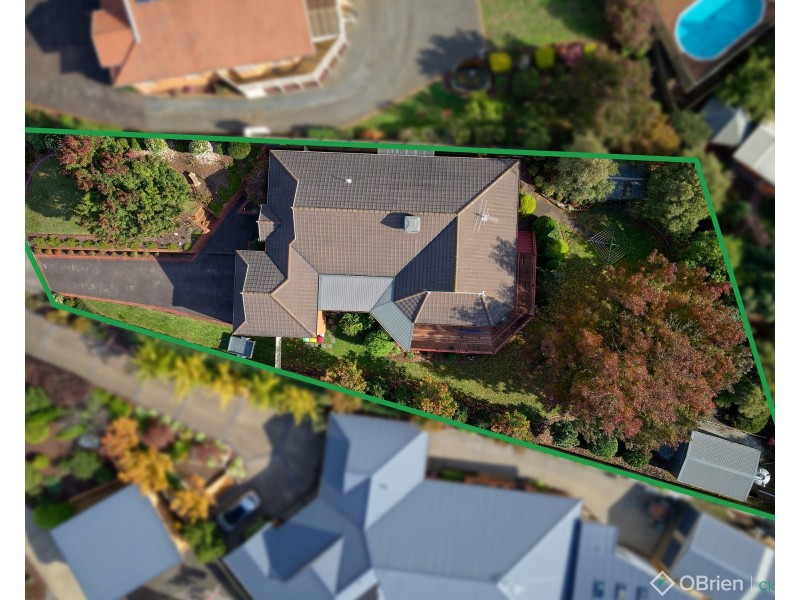 5 Nicolas Court, Warragul VIC 3820