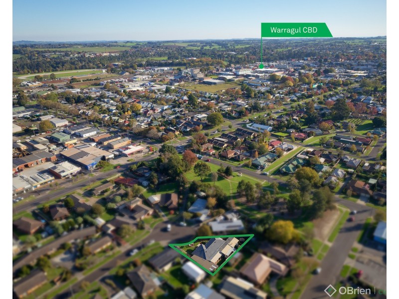 12 Castlefield Court, Warragul VIC 3820