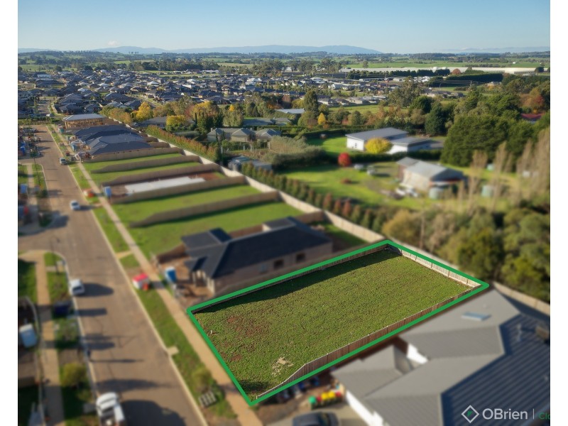 40 Kurrajong Road, Warragul VIC 3820