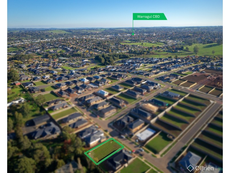40 Kurrajong Road, Warragul VIC 3820