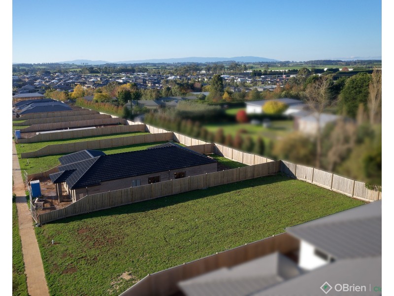 40 Kurrajong Road, Warragul VIC 3820