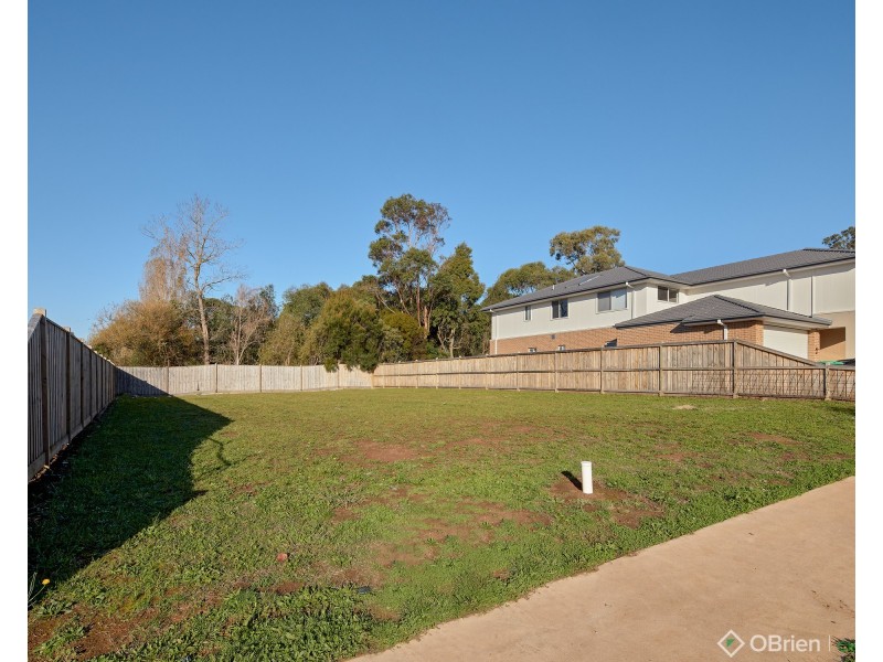 40 Kurrajong Road, Warragul VIC 3820