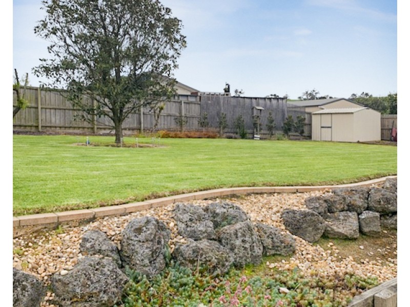 1 Henry Court, Warragul VIC 3820