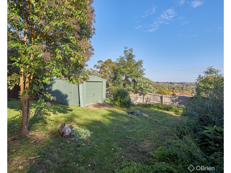 16 Longwarry Road, Drouin VIC 3818